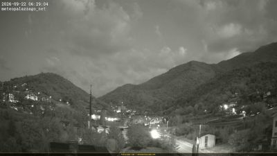 Webcam ore 06:30