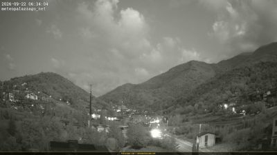 Webcam ore 06:35