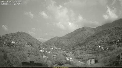 Webcam ore 06:40