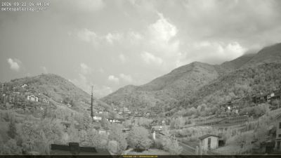 Webcam ore 06:45