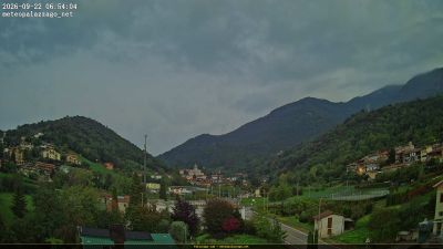 Webcam ore 06:55