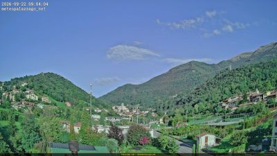 Webcam ore 09:05