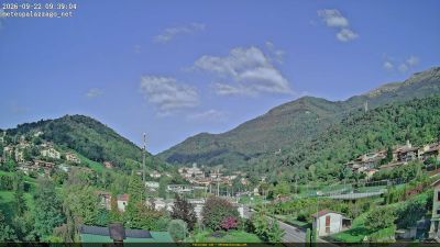 Webcam ore 09:40
