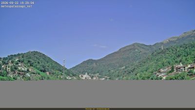 Webcam ore 10:30
