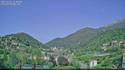 Webcam ore 10:45
