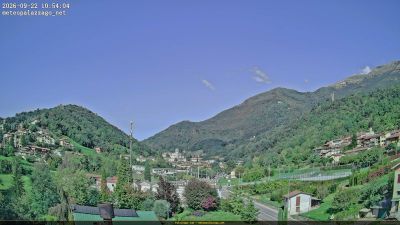 Webcam ore 10:55