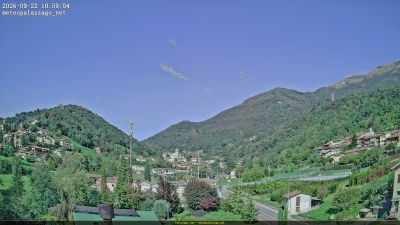 Webcam ore 11:00