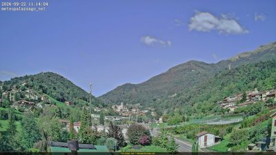 Webcam ore 11:15