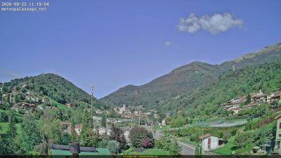 Webcam ore 11:20