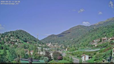 Webcam ore 11:25