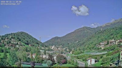 Webcam ore 11:30