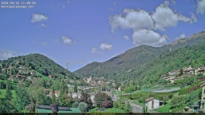 Webcam ore 11:50