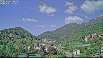 Webcam ore 12:05