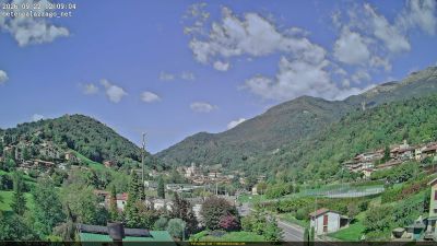 Webcam ore 12:10