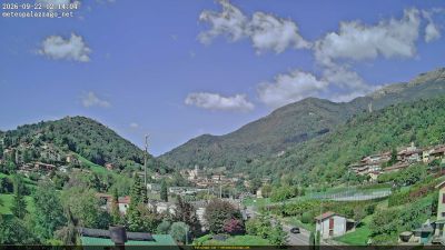 Webcam ore 12:15
