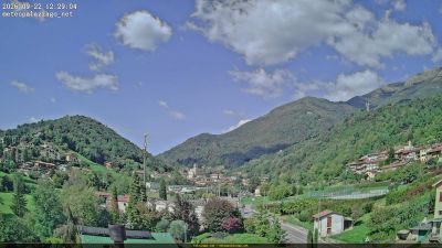 Webcam ore 12:30