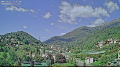 Webcam ore 12:35
