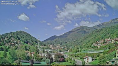 Webcam ore 12:40