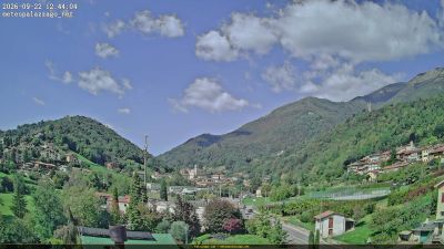 Webcam ore 12:45
