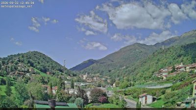 Webcam ore 12:50