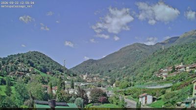 Webcam ore 13:00