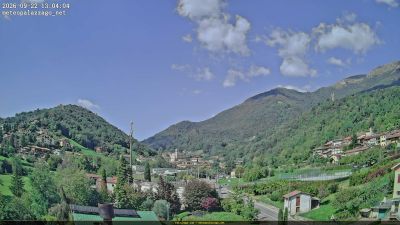 Webcam ore 13:05