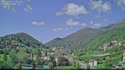Webcam ore 13:10