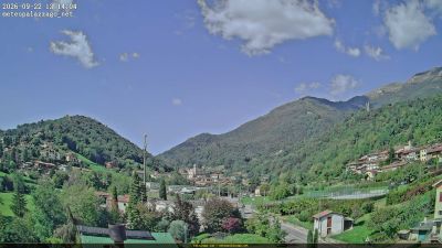 Webcam ore 13:15