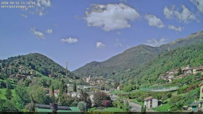 Webcam ore 13:20