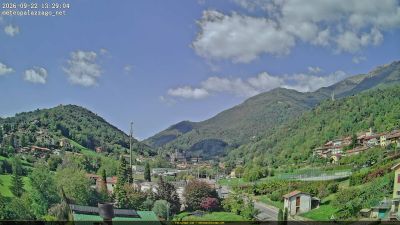 Webcam ore 13:30