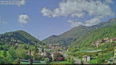 Webcam ore 13:35