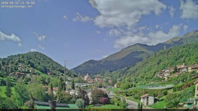 Webcam ore 13:40