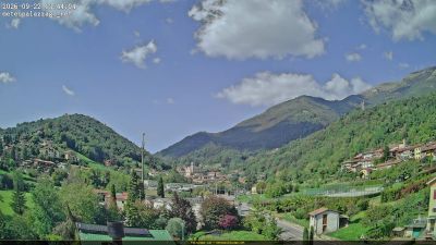 Webcam ore 13:45