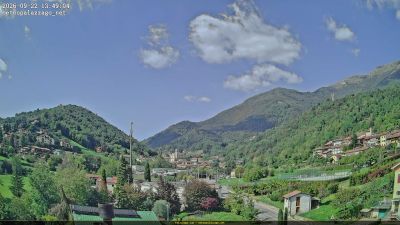 Webcam ore 13:50