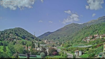Webcam ore 13:55