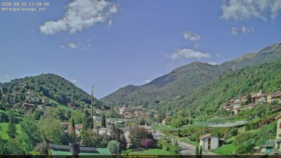 Webcam ore 14:00