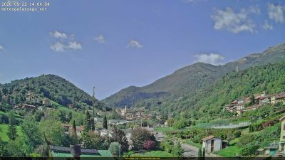 Webcam ore 14:05