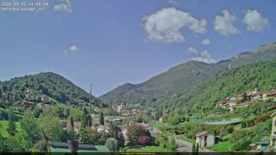 Webcam ore 14:10