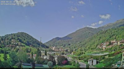 Webcam ore 14:15