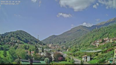 Webcam ore 14:20