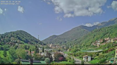 Webcam ore 14:25
