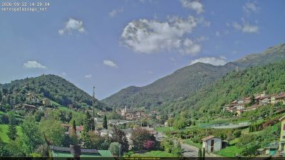 Webcam ore 14:30