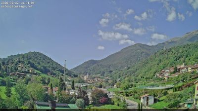 Webcam ore 14:35