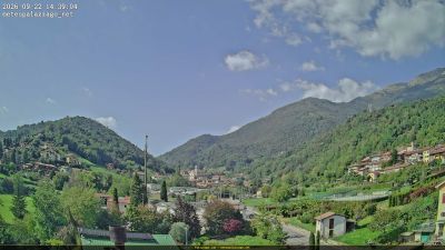 Webcam ore 14:40