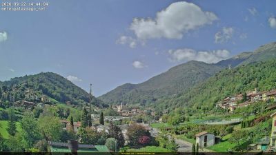 Webcam ore 14:45