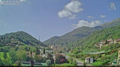 Webcam ore 14:50