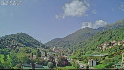 Webcam ore 14:55