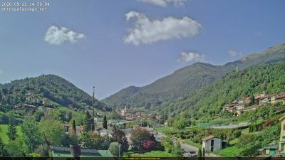 Webcam ore 15:00