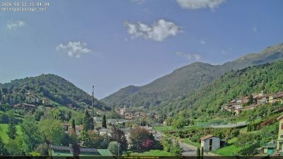 Webcam ore 15:05