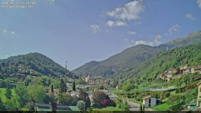 Webcam ore 15:15